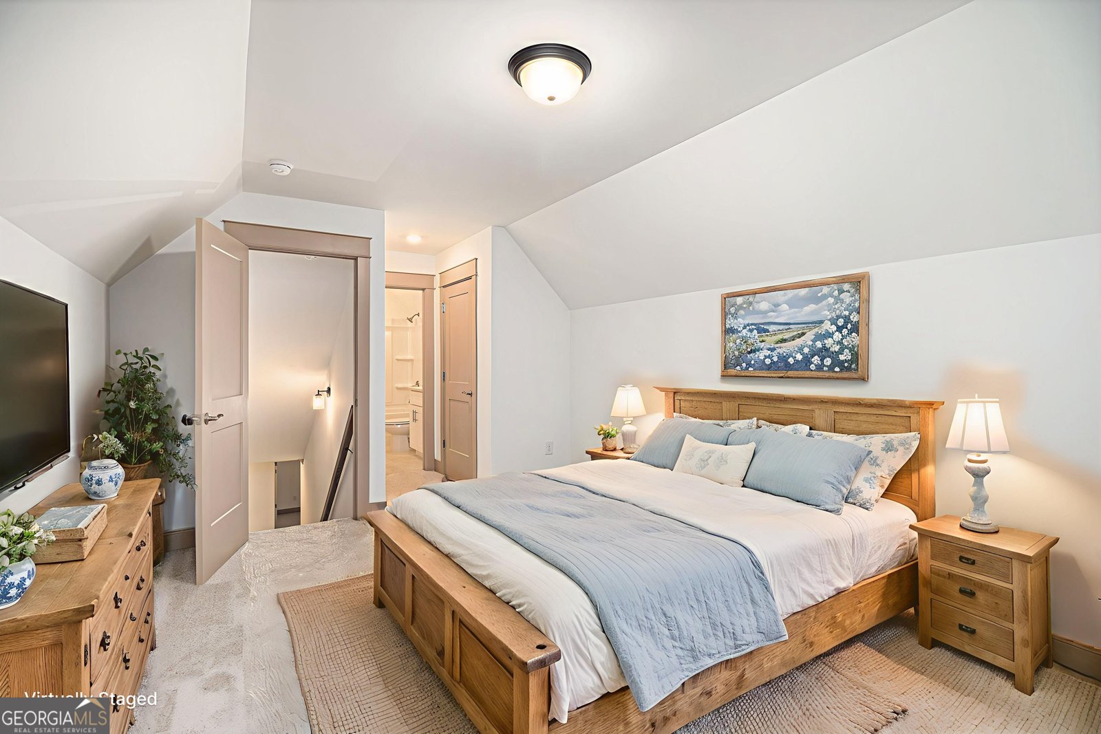 96 Floyd Creek Church Road Taylorsville - 26