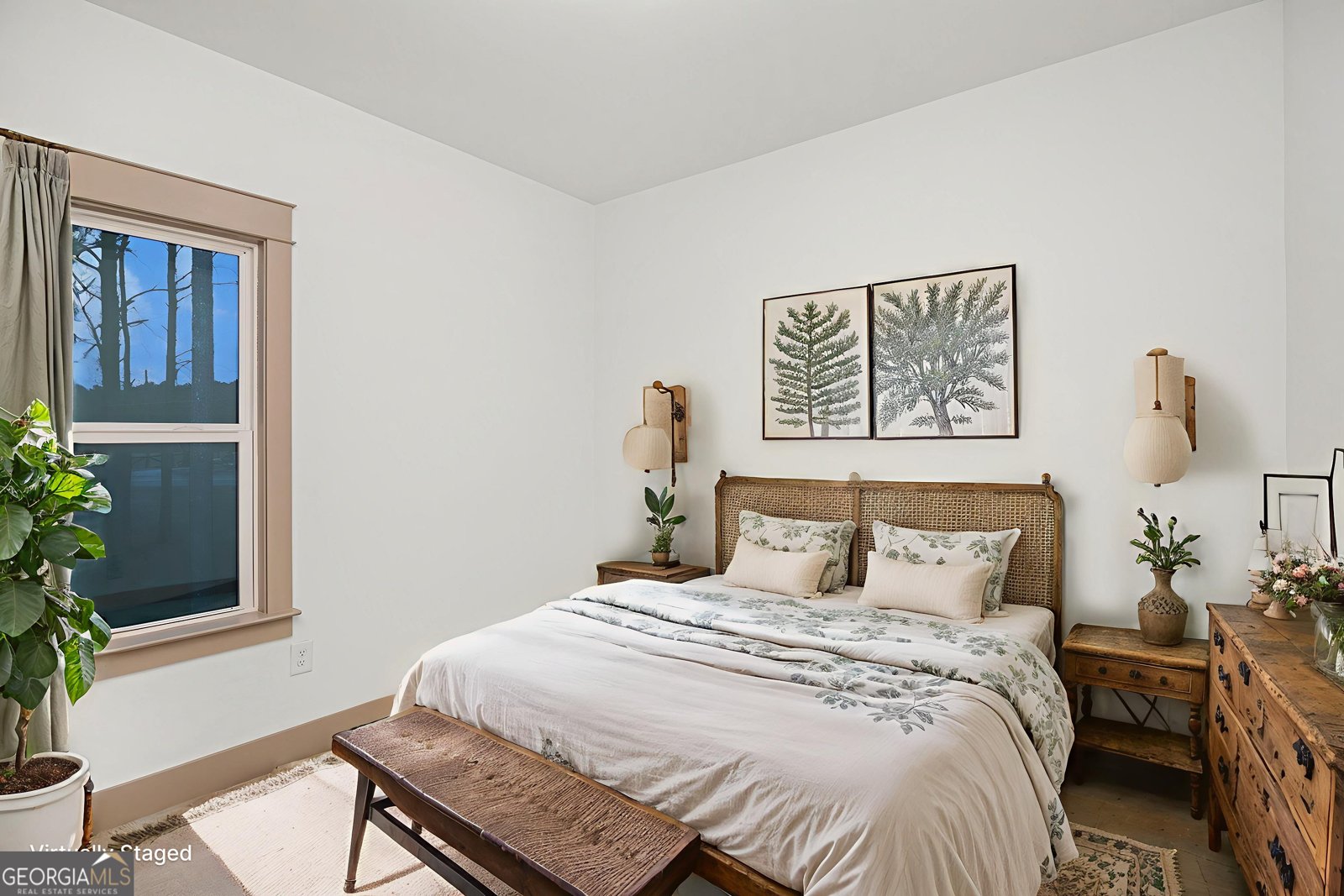 96 Floyd Creek Church Road Taylorsville - 29