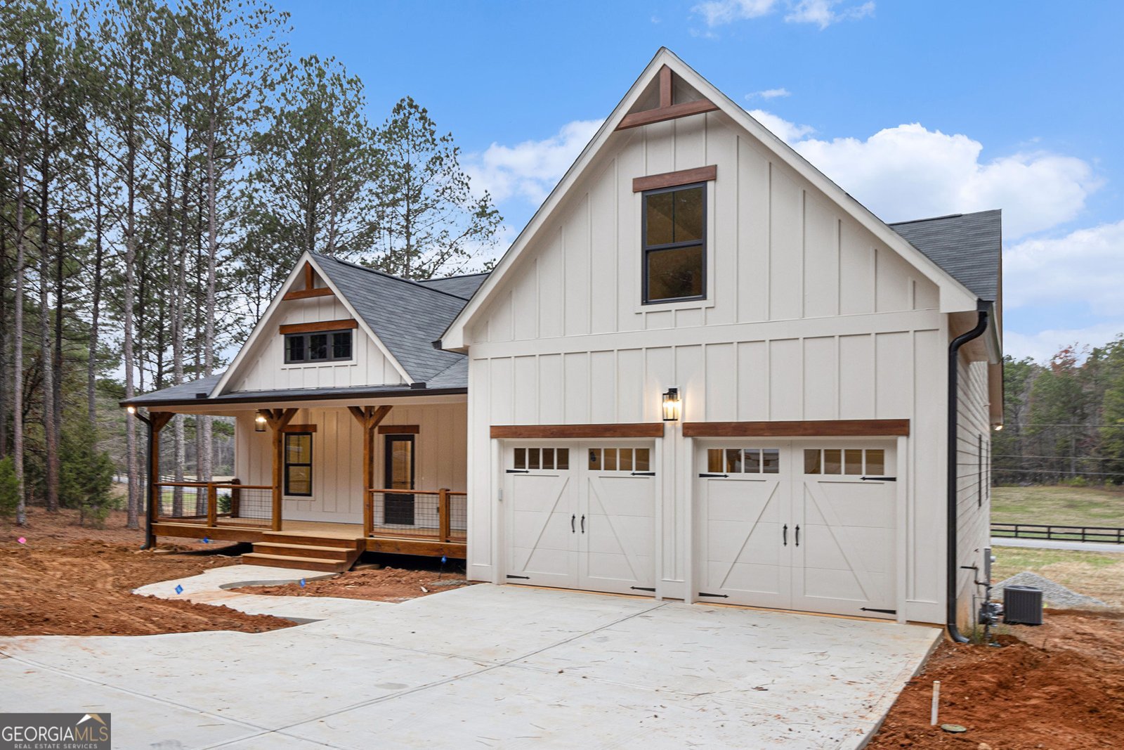 96 Floyd Creek Church Road Taylorsville - 3