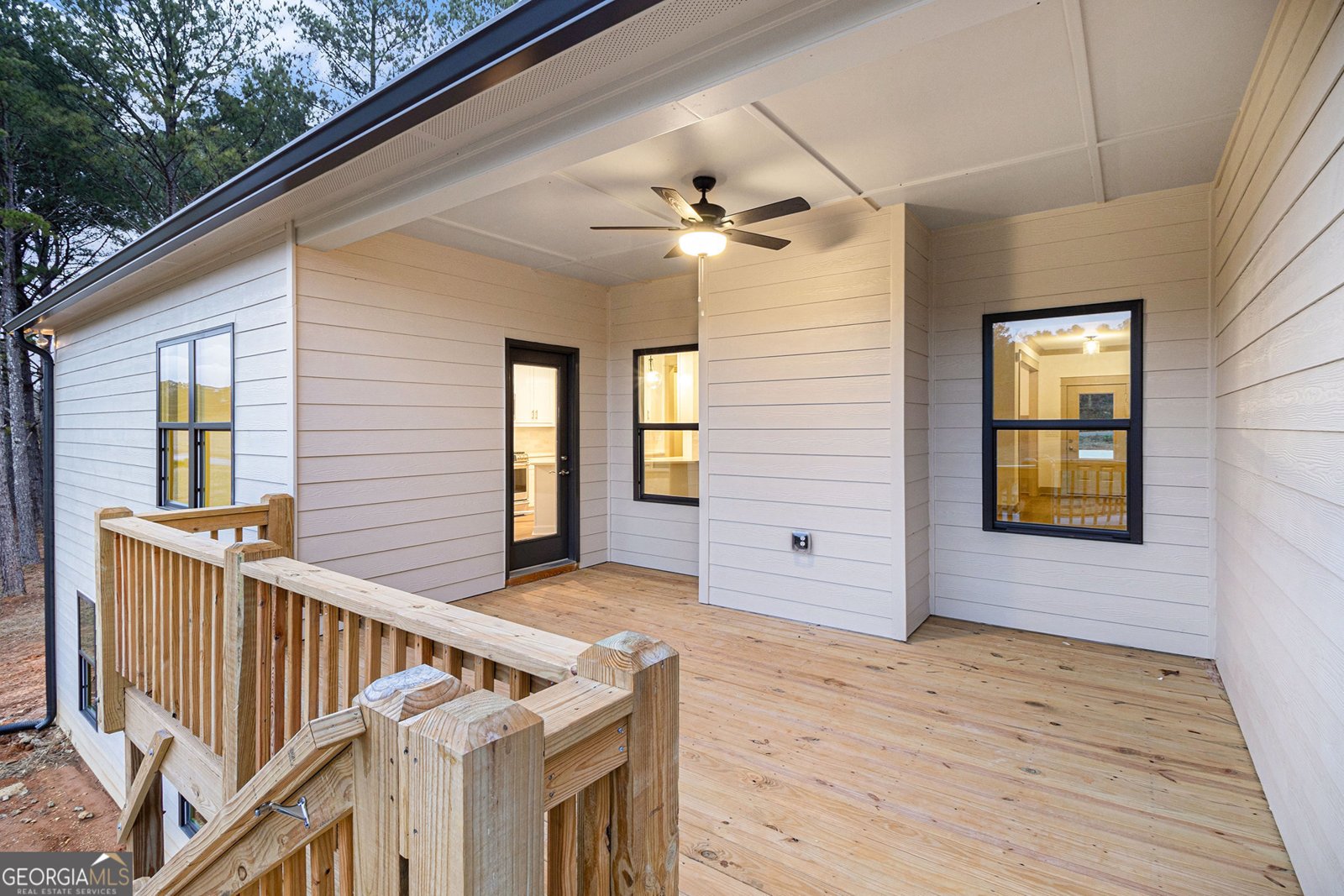 96 Floyd Creek Church Road Taylorsville - 32