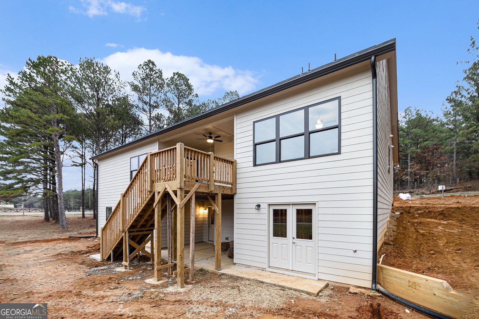 96 Floyd Creek Church Road Taylorsville - 34