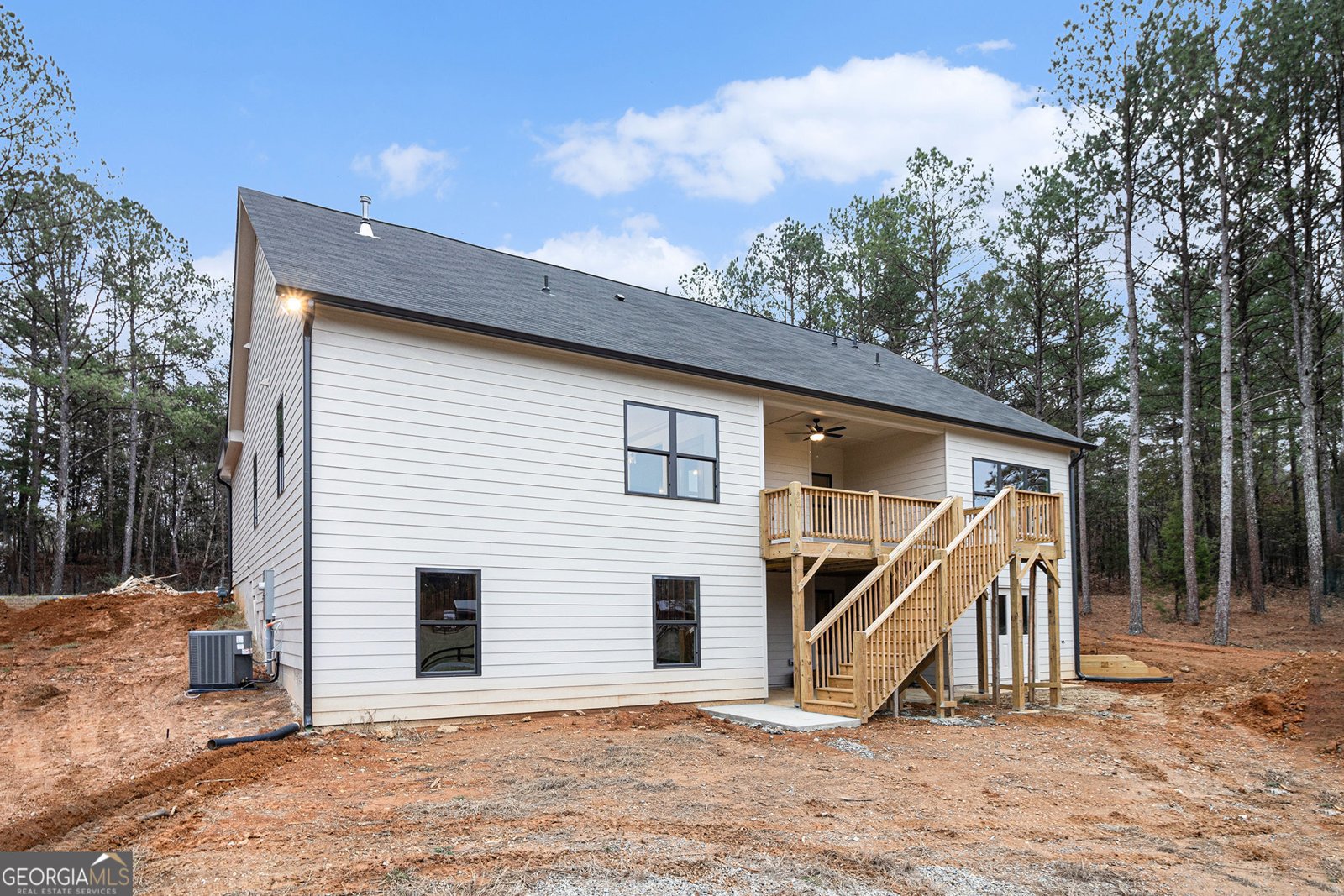 96 Floyd Creek Church Road Taylorsville - 35