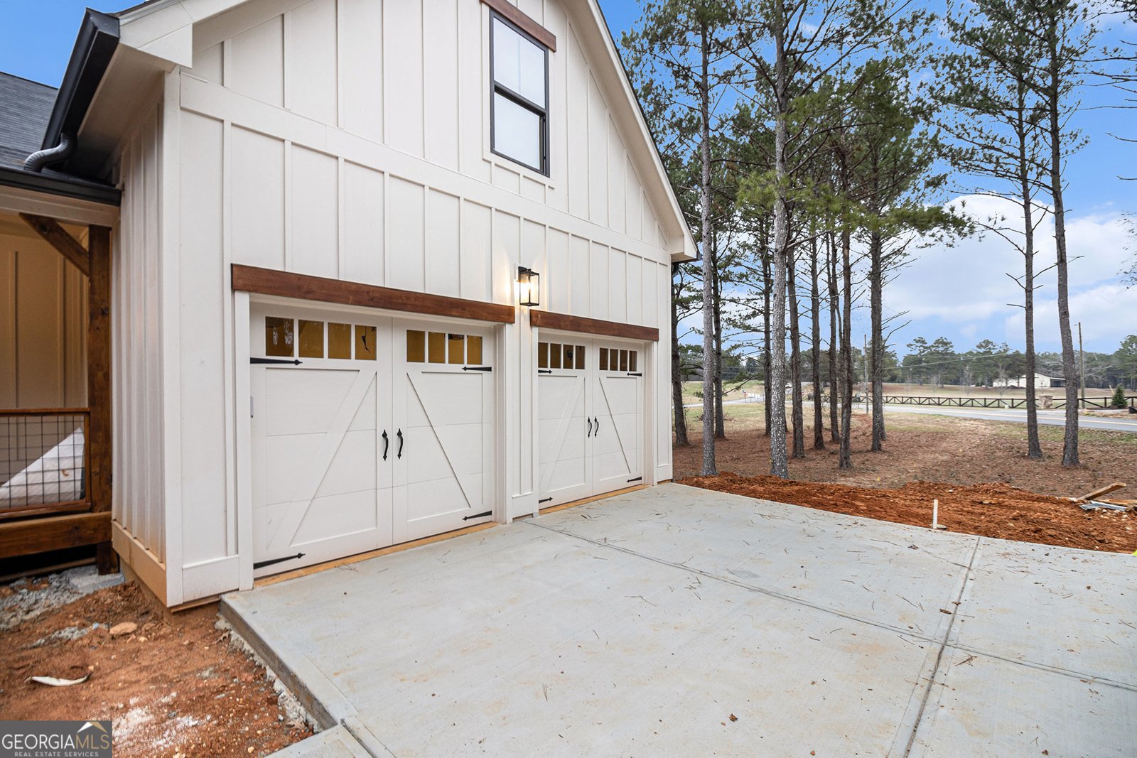 96 Floyd Creek Church Road Taylorsville - 4