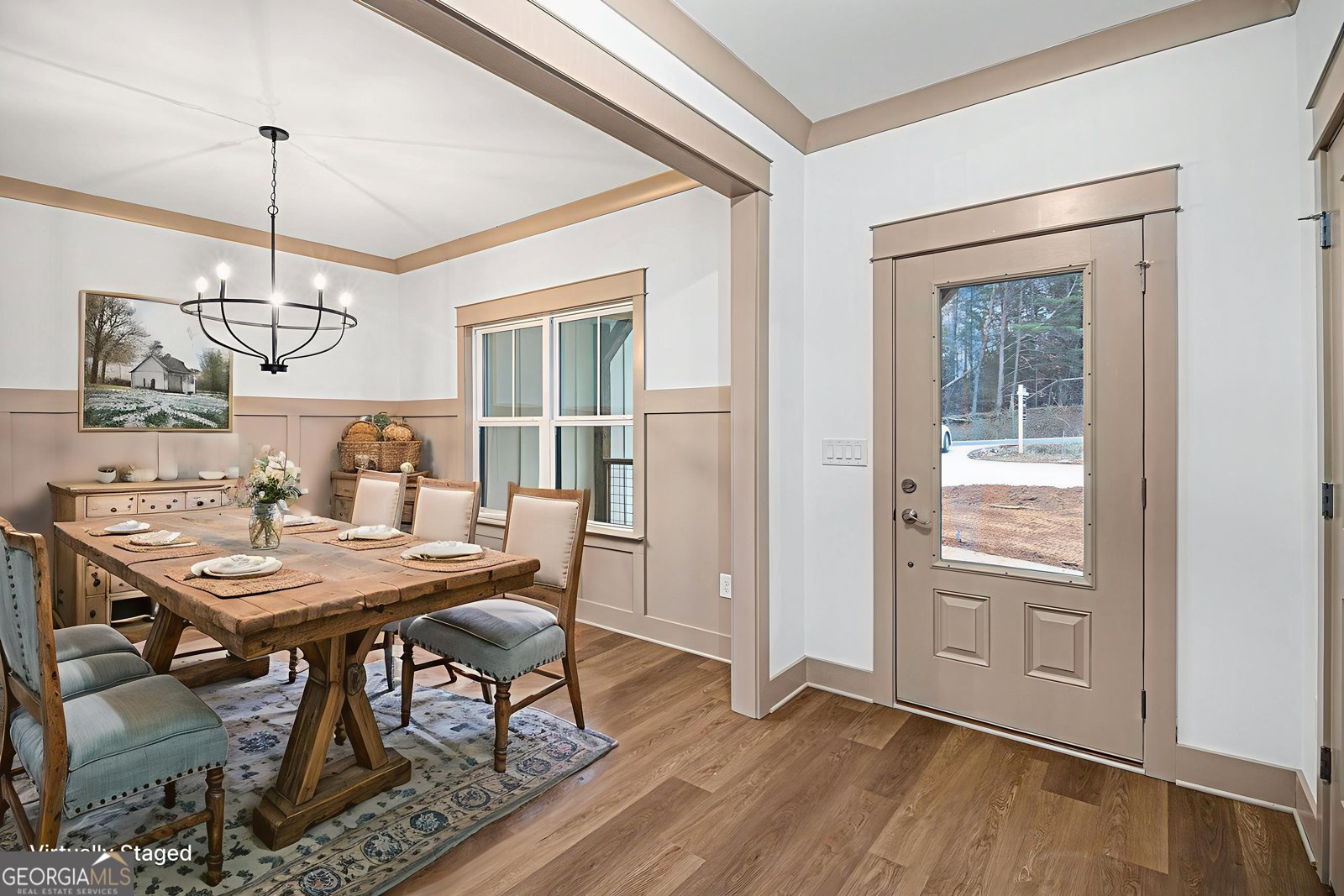 96 Floyd Creek Church Road Taylorsville - 5