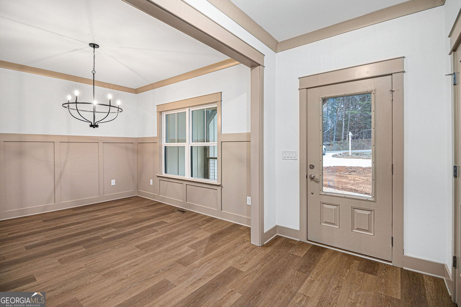 96 Floyd Creek Church Road Taylorsville - 6