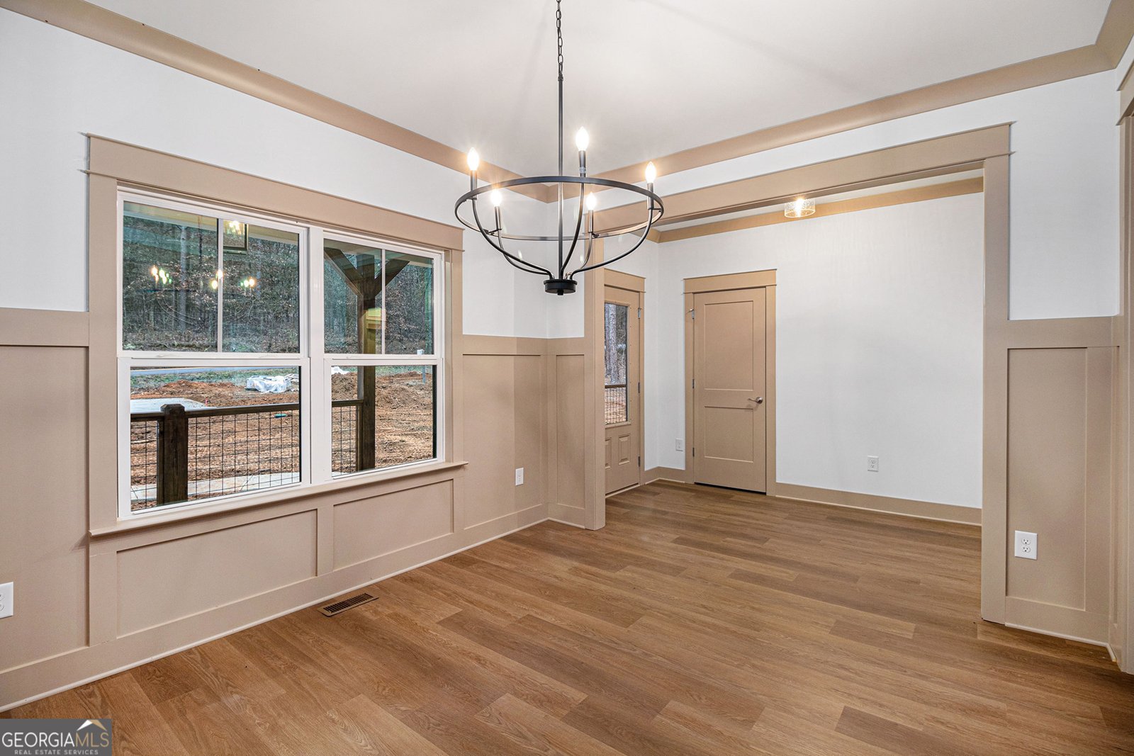 96 Floyd Creek Church Road Taylorsville - 7