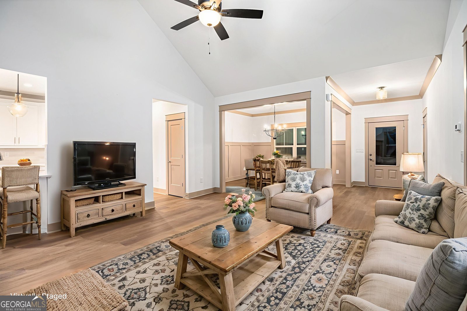 96 Floyd Creek Church Road Taylorsville - 8