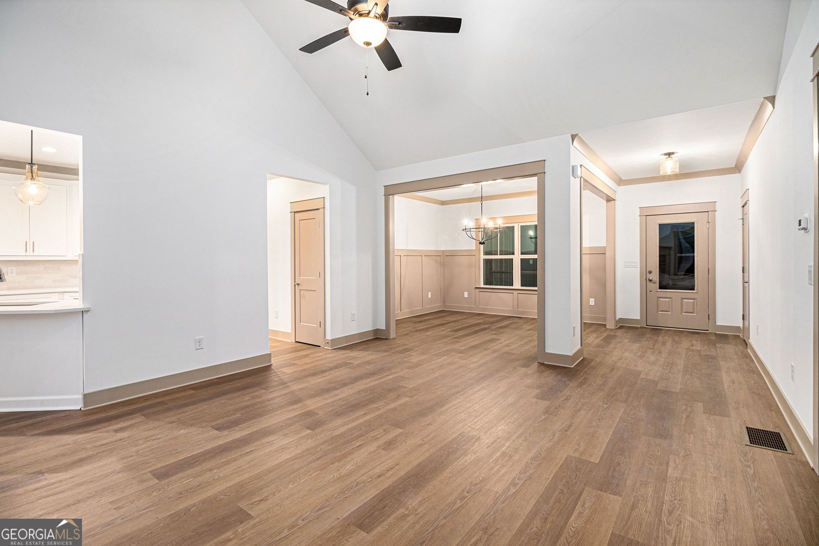 96 Floyd Creek Church Road Taylorsville - 9