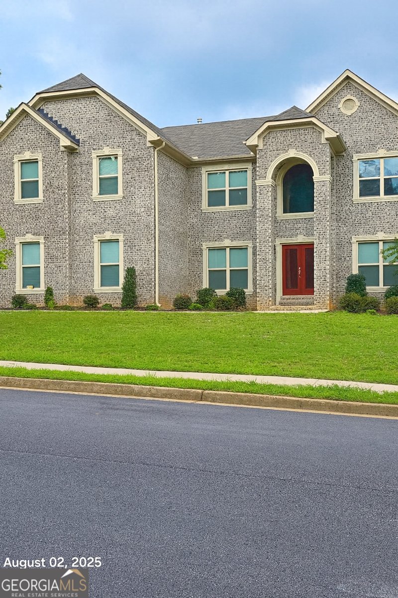 6160 Belmont Drive Douglasville - main photo