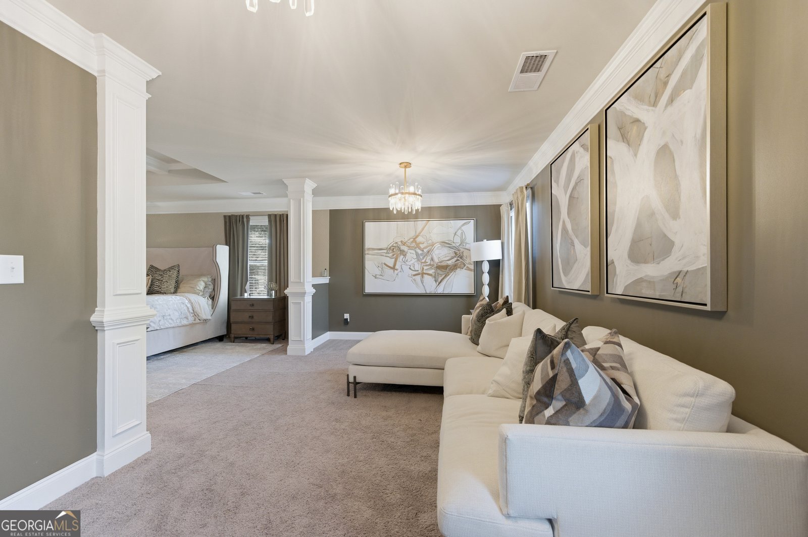 6160 Belmont Drive Douglasville - 19