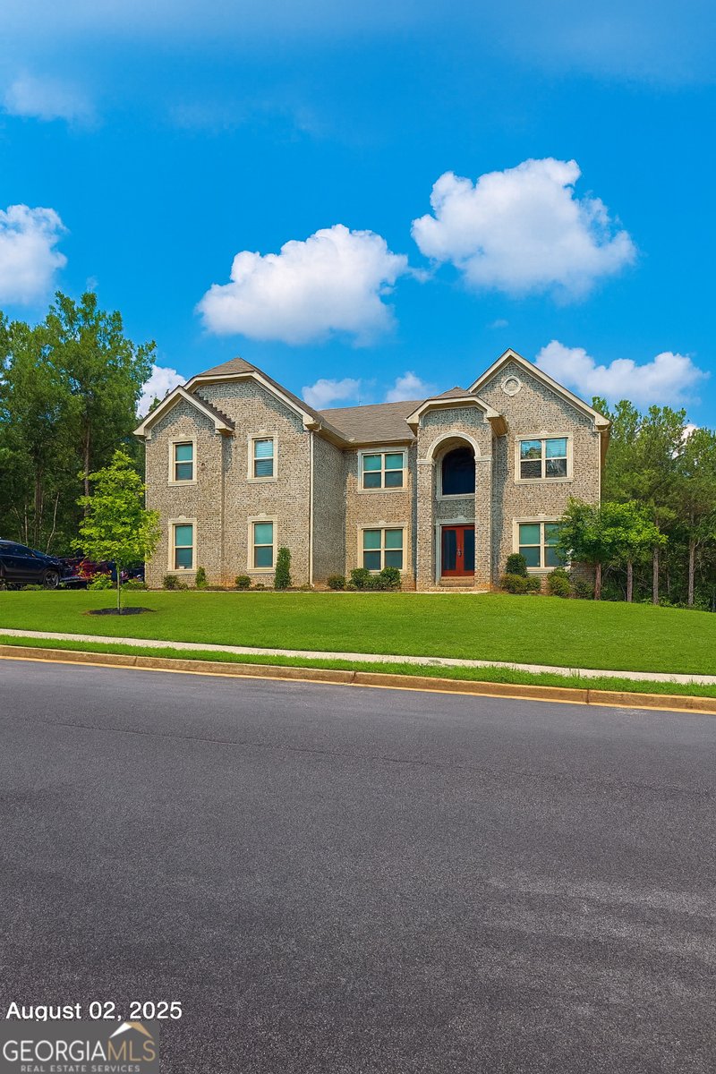 6160 Belmont Drive Douglasville - 2