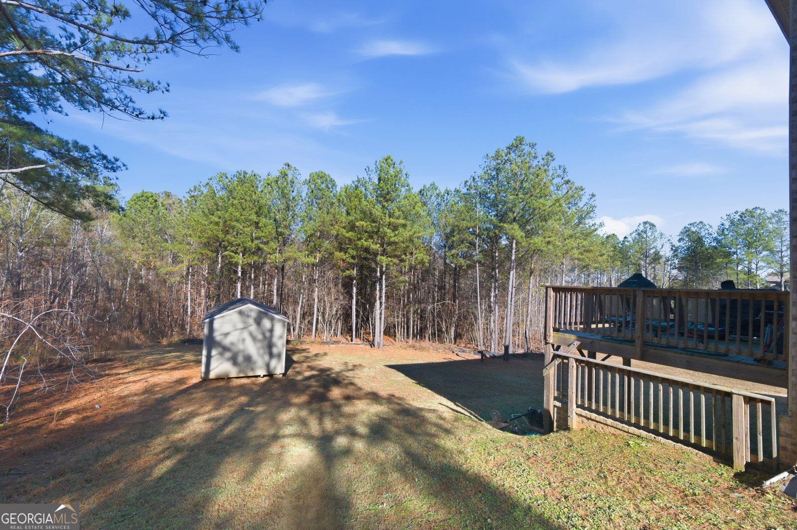 6160 Belmont Drive Douglasville - 35