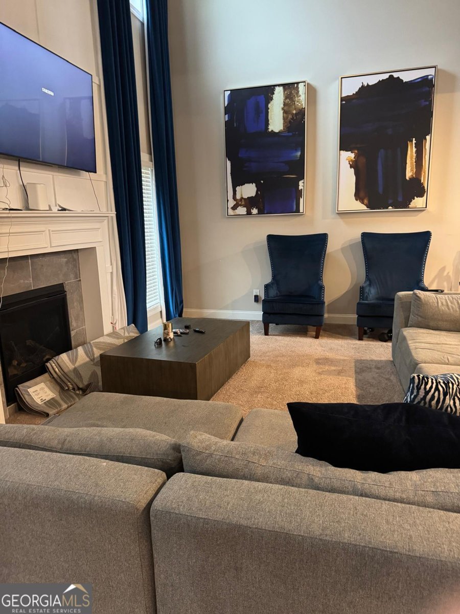 6160 Belmont Drive Douglasville - 4