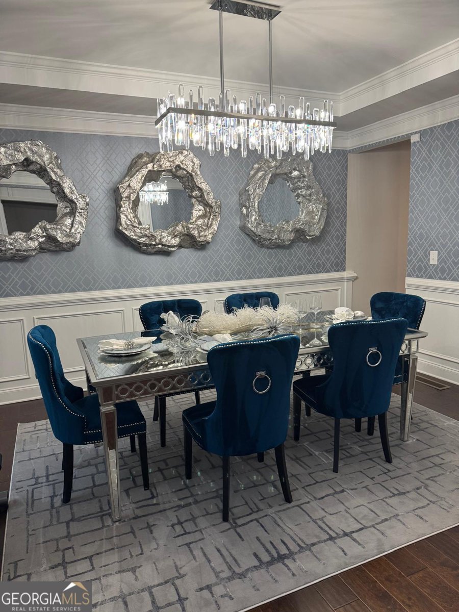 6160 Belmont Drive Douglasville - 6