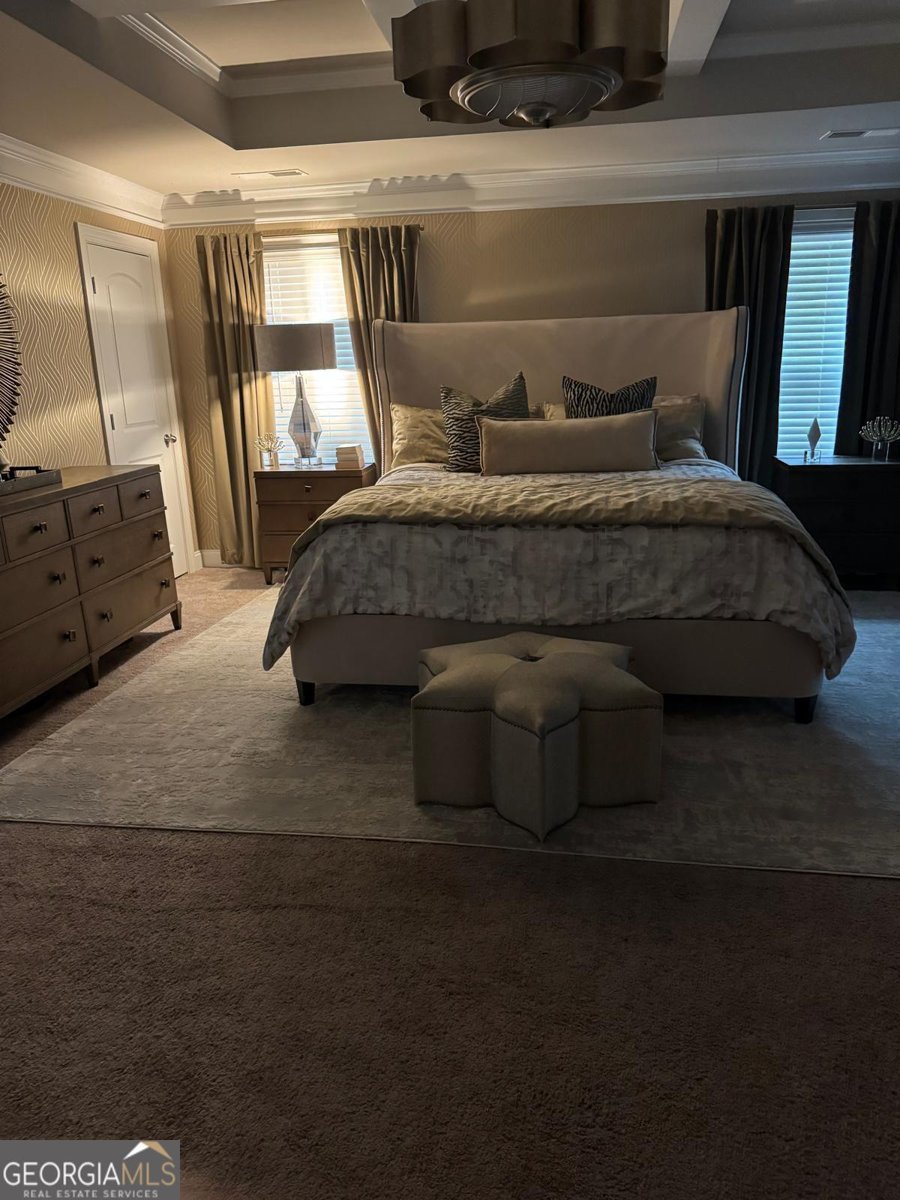 6160 Belmont Drive Douglasville - 7