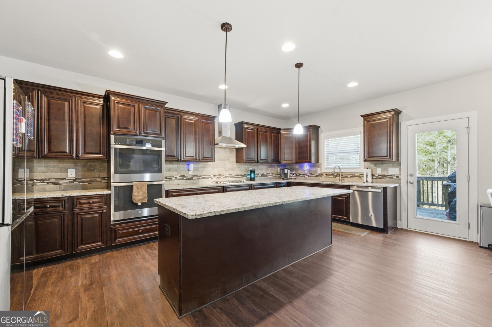 6160 Belmont Drive Douglasville - 9