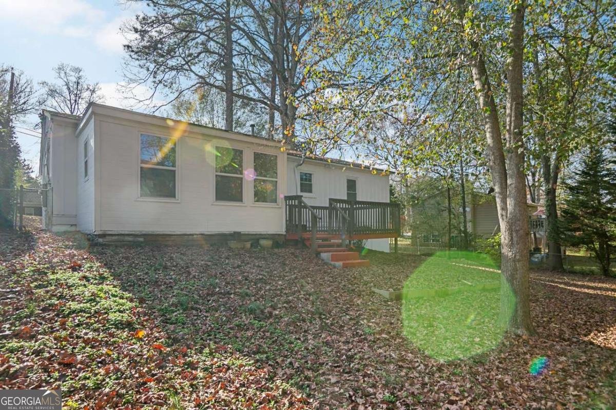 1815 Mackinaw Place Smyrna - 30