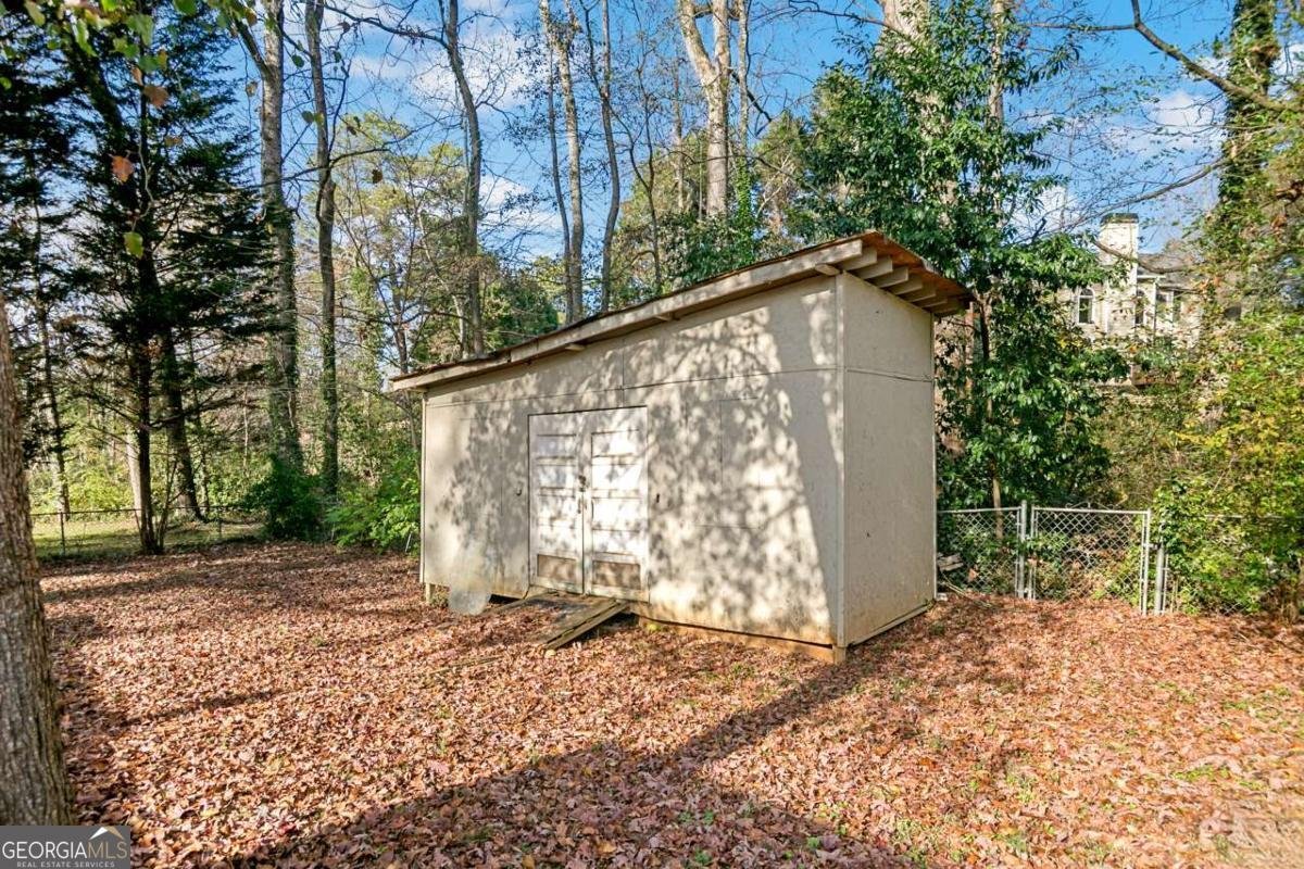 1815 Mackinaw Place Smyrna - 31