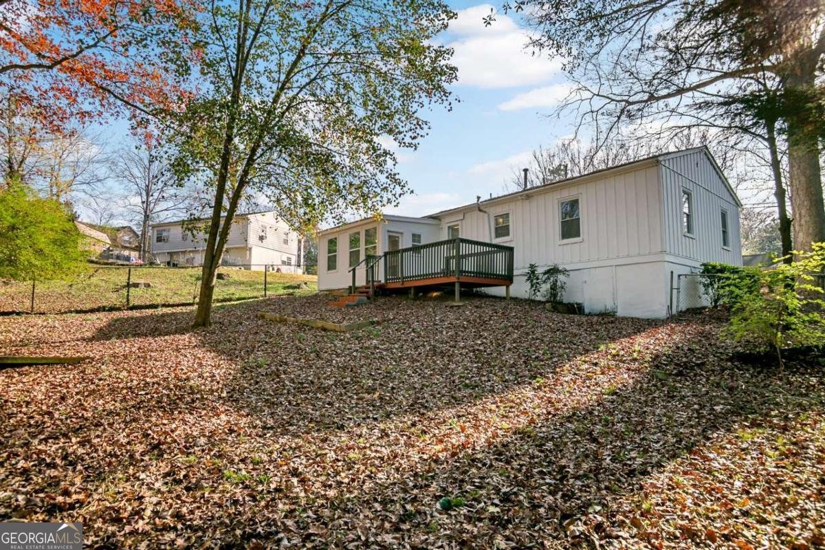 1815 Mackinaw Place Smyrna - 32