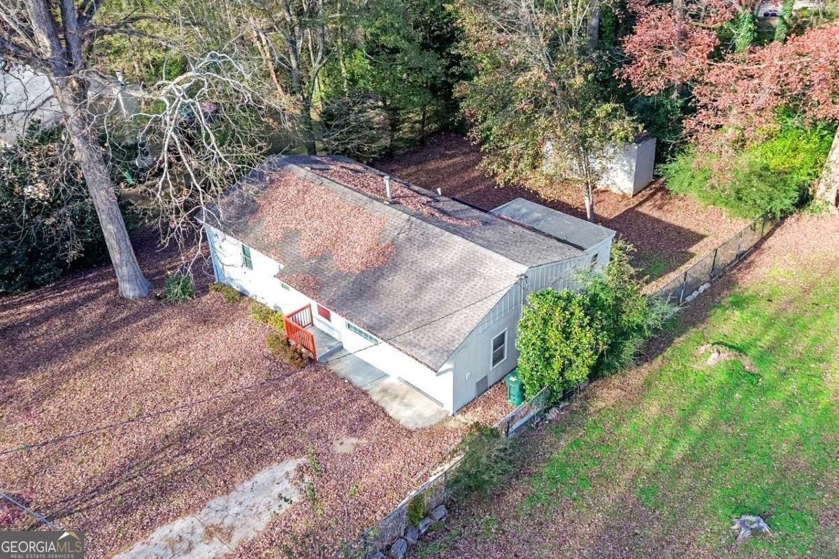 1815 Mackinaw Place Smyrna - 33