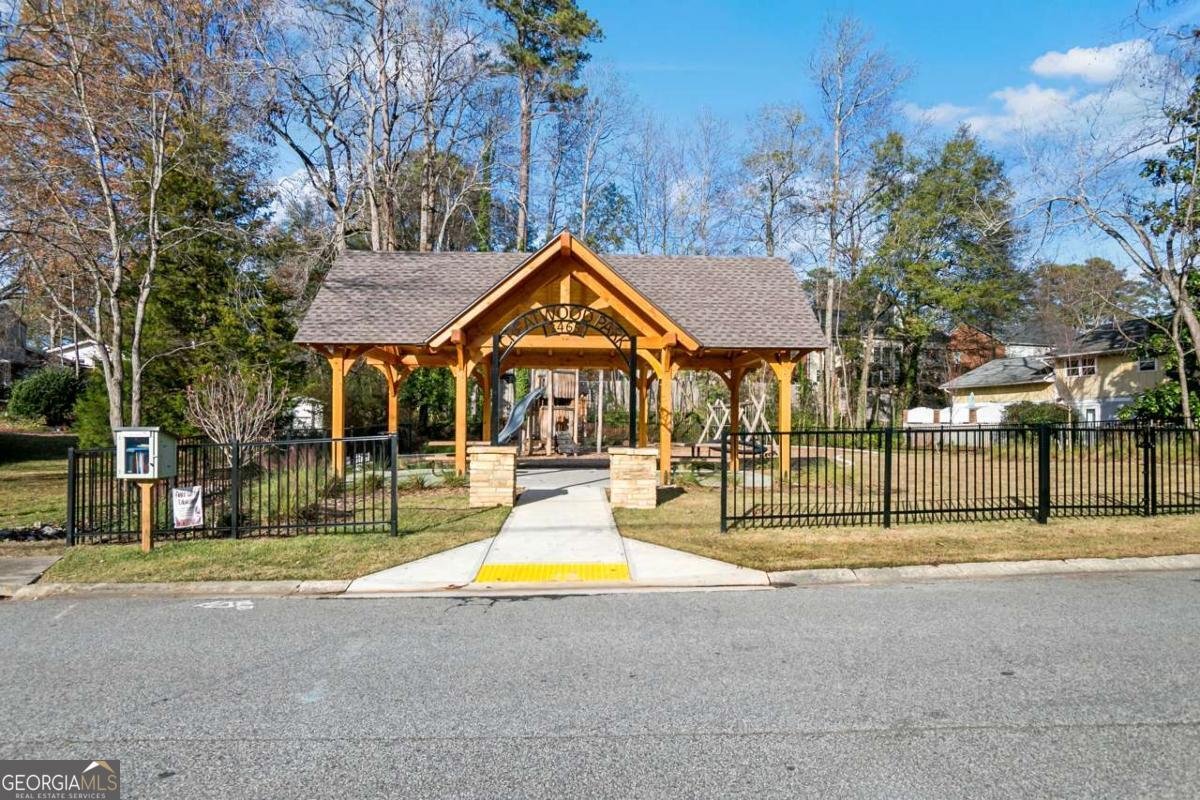 1815 Mackinaw Place Smyrna - 34