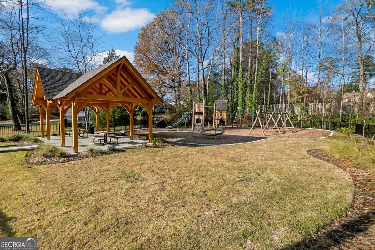 1815 Mackinaw Place Smyrna - 35