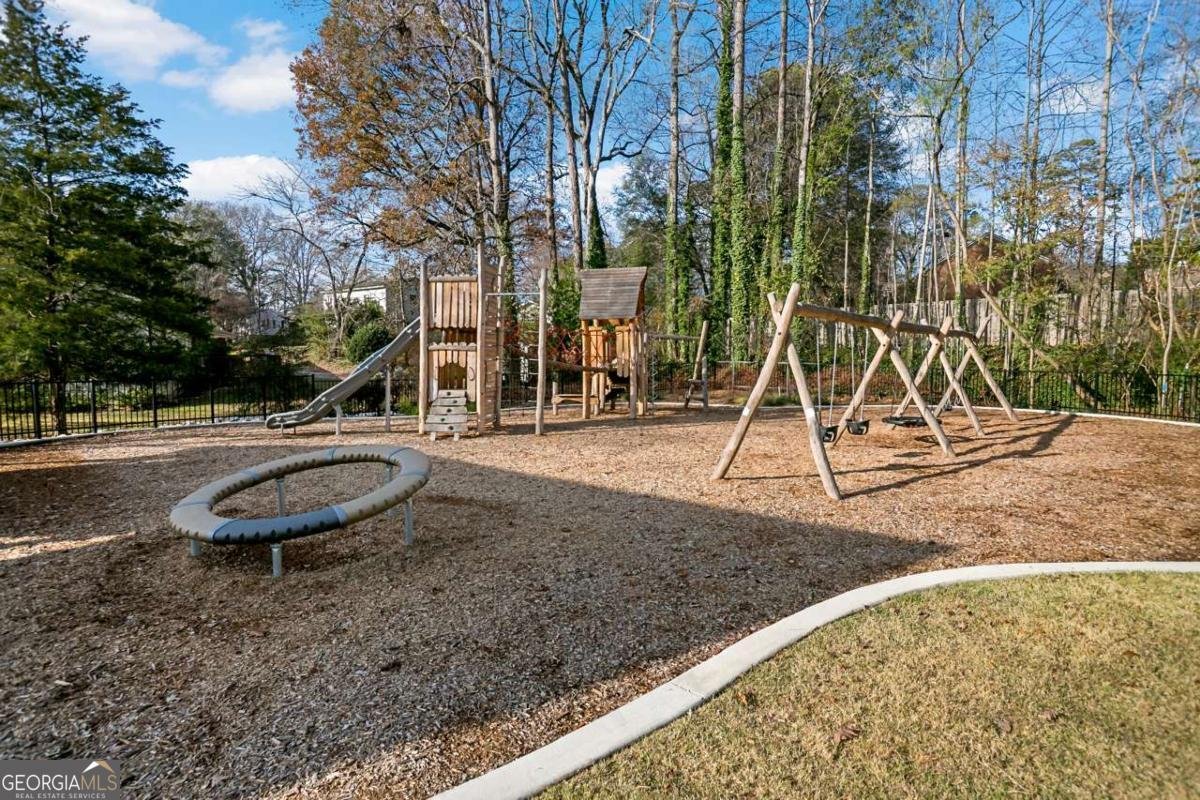 1815 Mackinaw Place Smyrna - 36