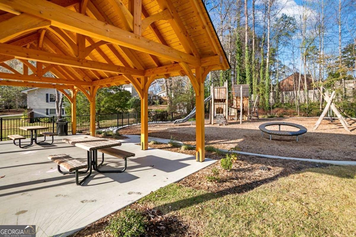 1815 Mackinaw Place Smyrna - 37