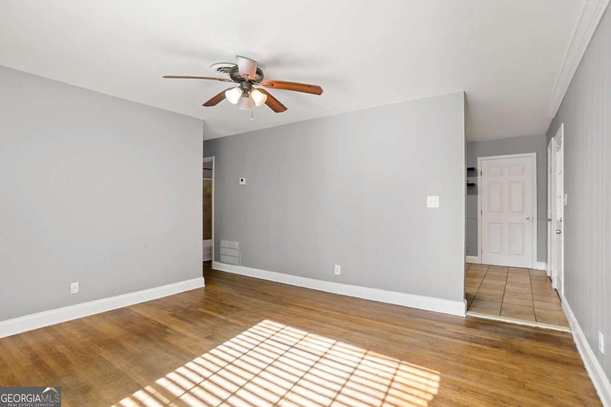 1815 Mackinaw Place Smyrna - 8