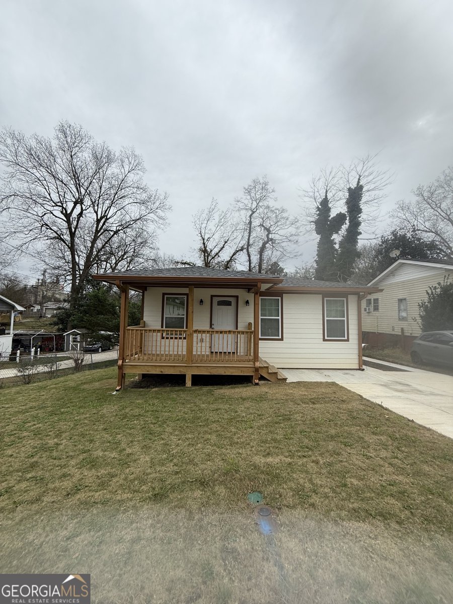 1068 Mill Street Gainesville - 2