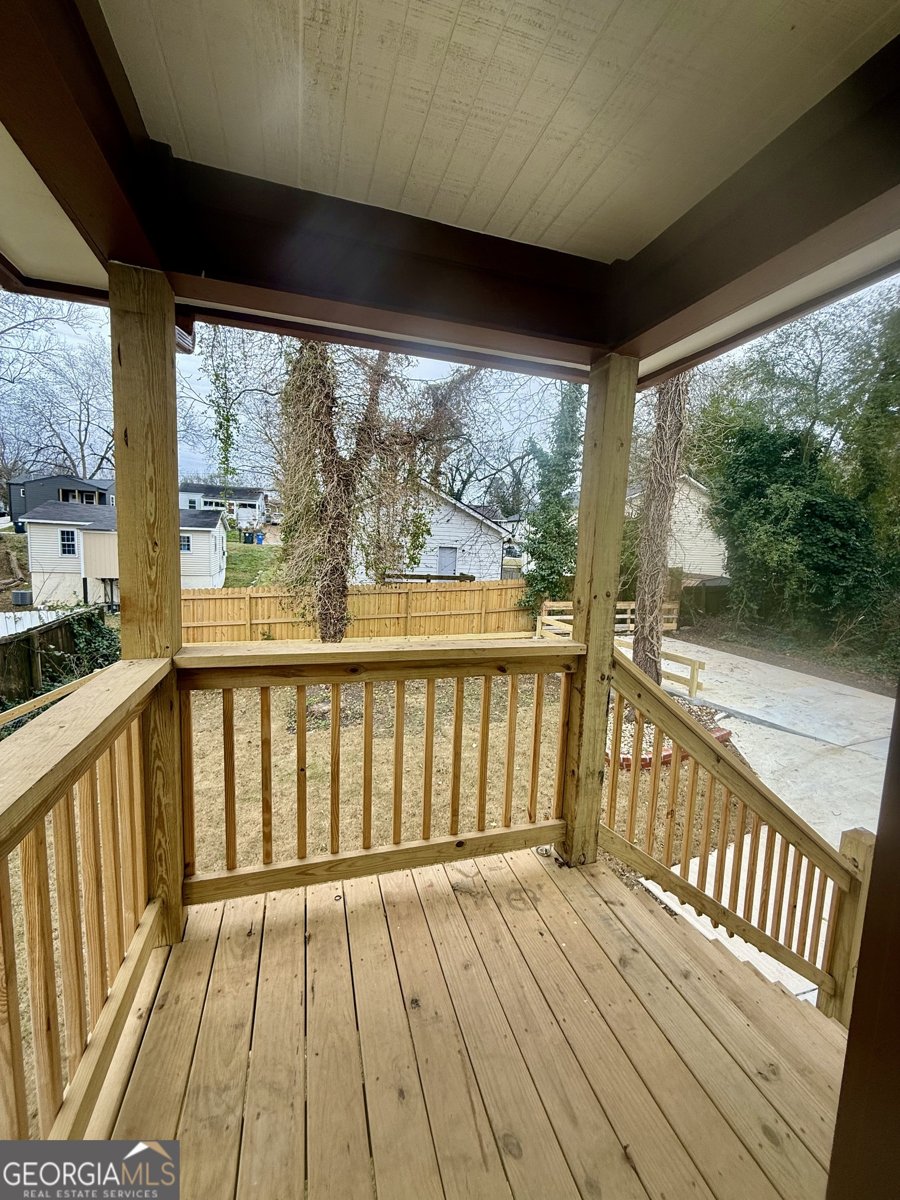 1068 Mill Street Gainesville - 21