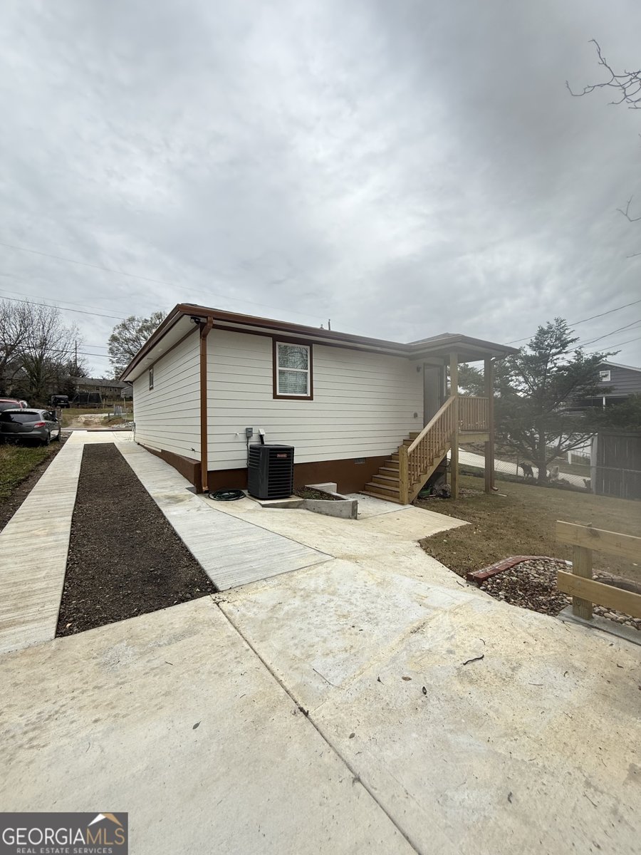 1068 Mill Street Gainesville - 23