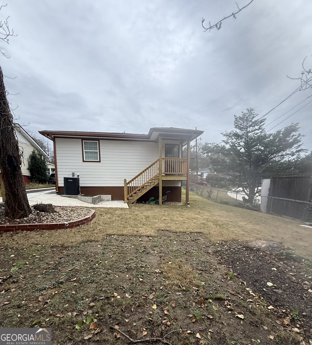 1068 Mill Street Gainesville - 24