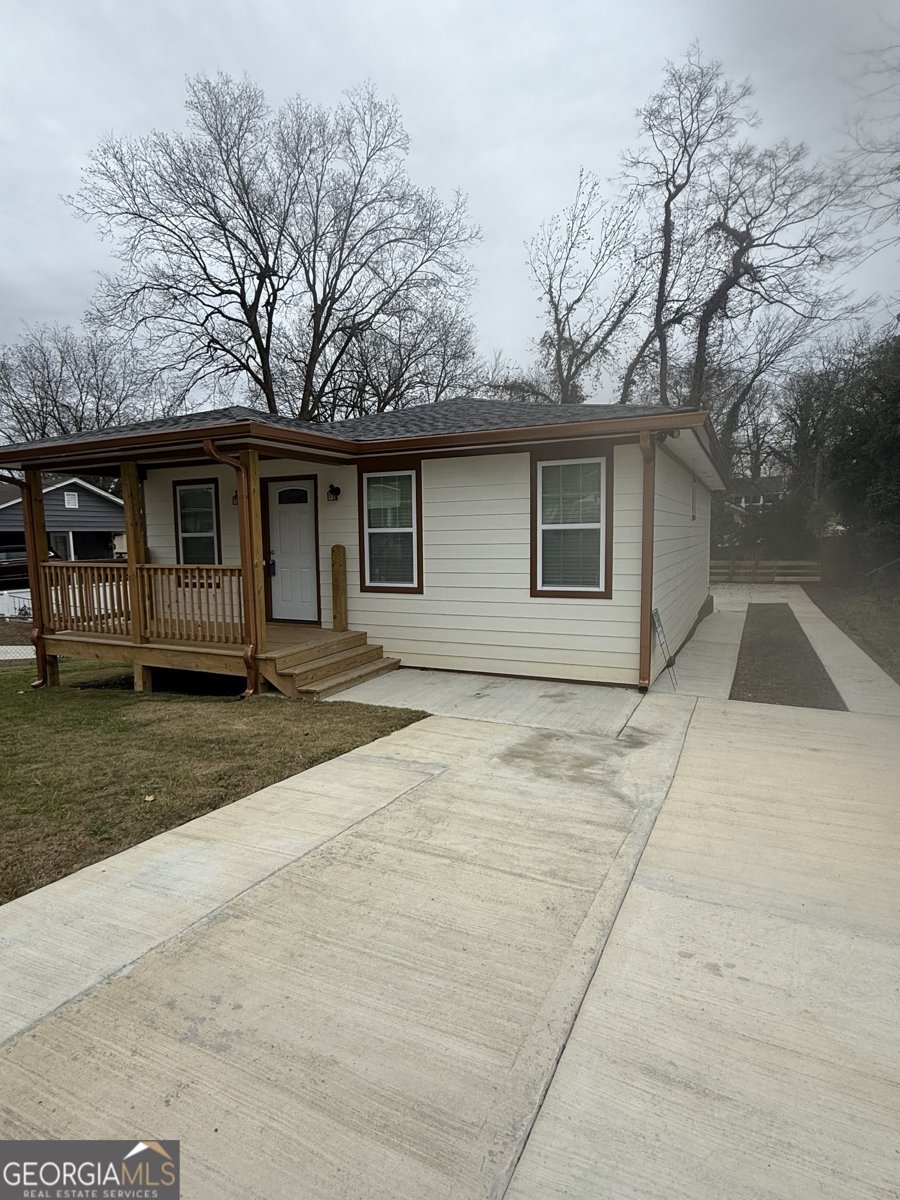 1068 Mill Street Gainesville - 3