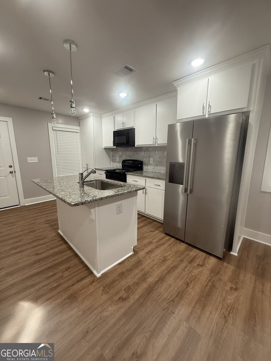 1068 Mill Street Gainesville - 4