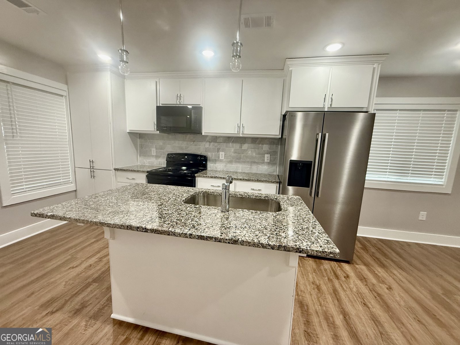 1068 Mill Street Gainesville - 5