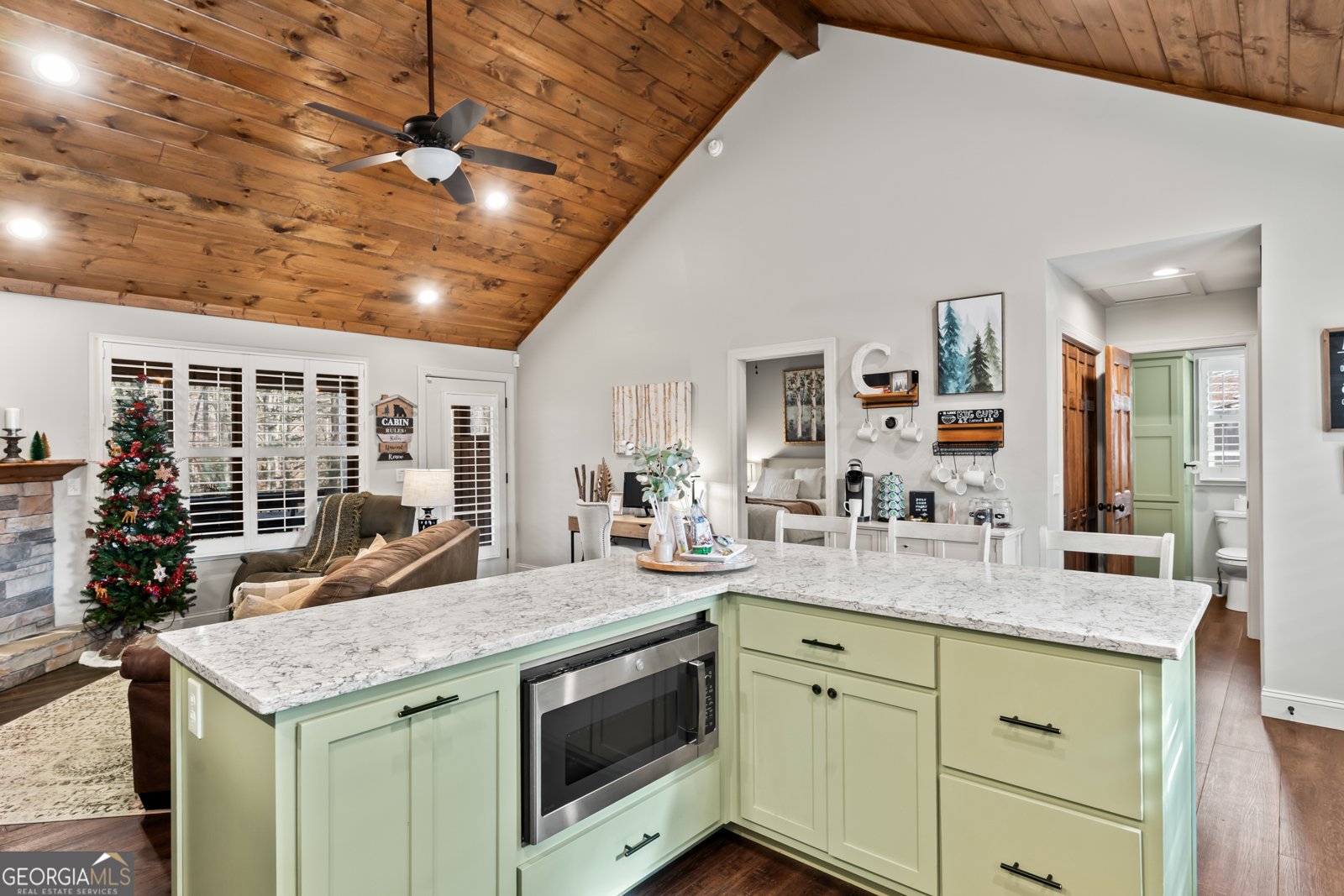 246 Armor Way Ellijay - 10