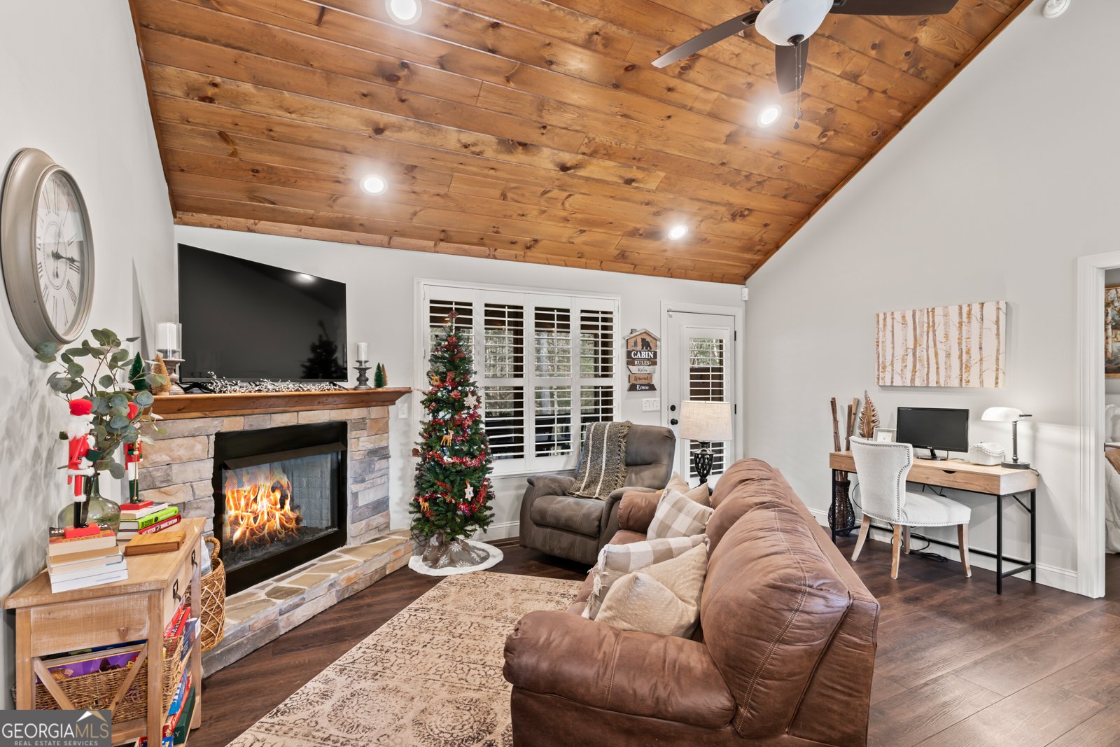 246 Armor Way Ellijay - 12