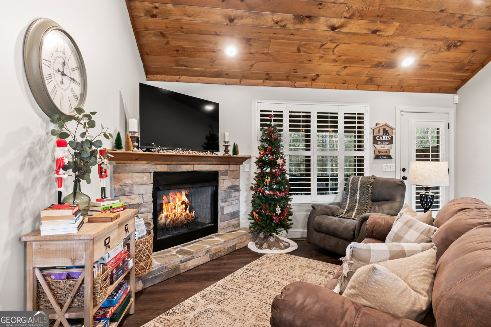 246 Armor Way Ellijay - 13