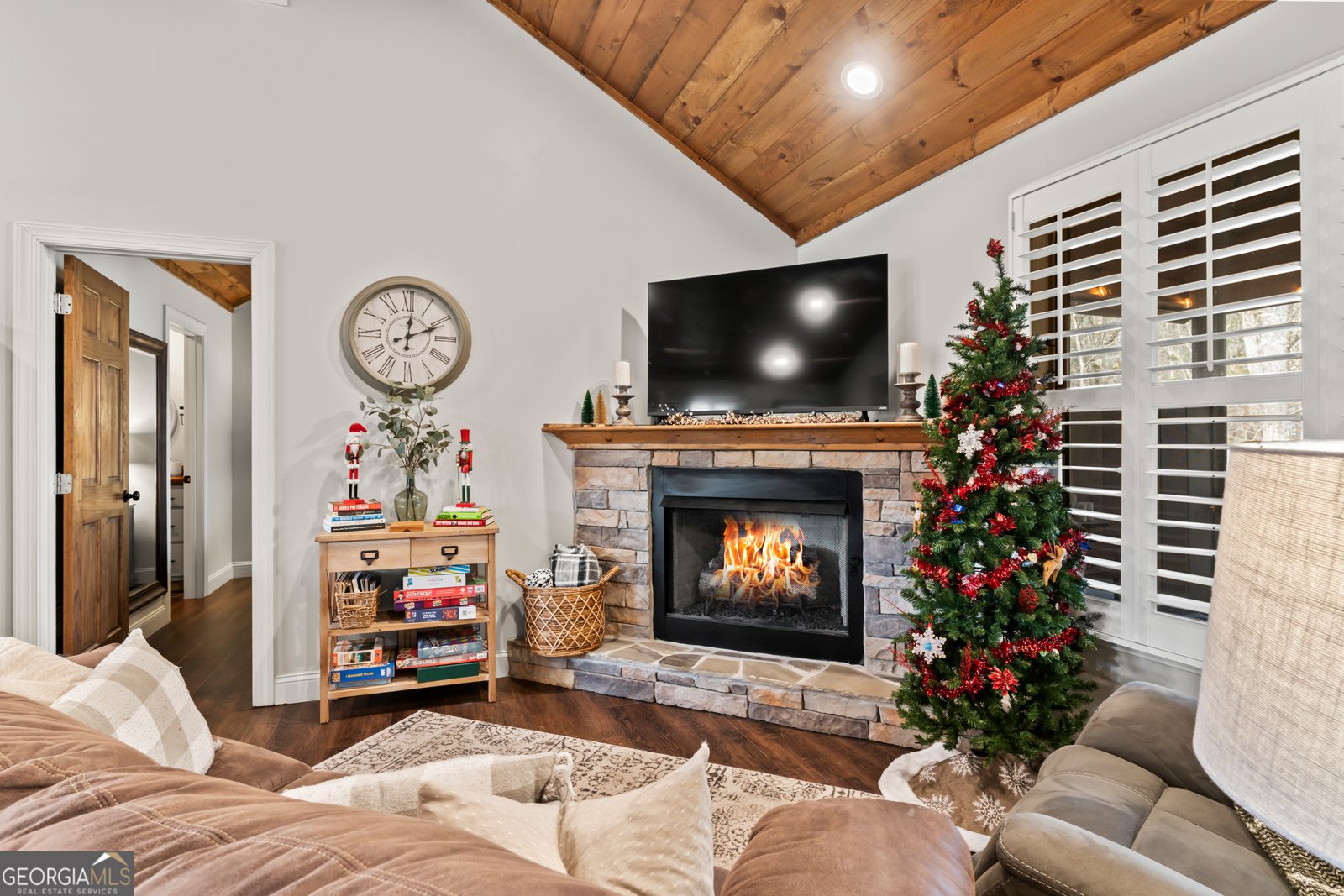 246 Armor Way Ellijay - 14