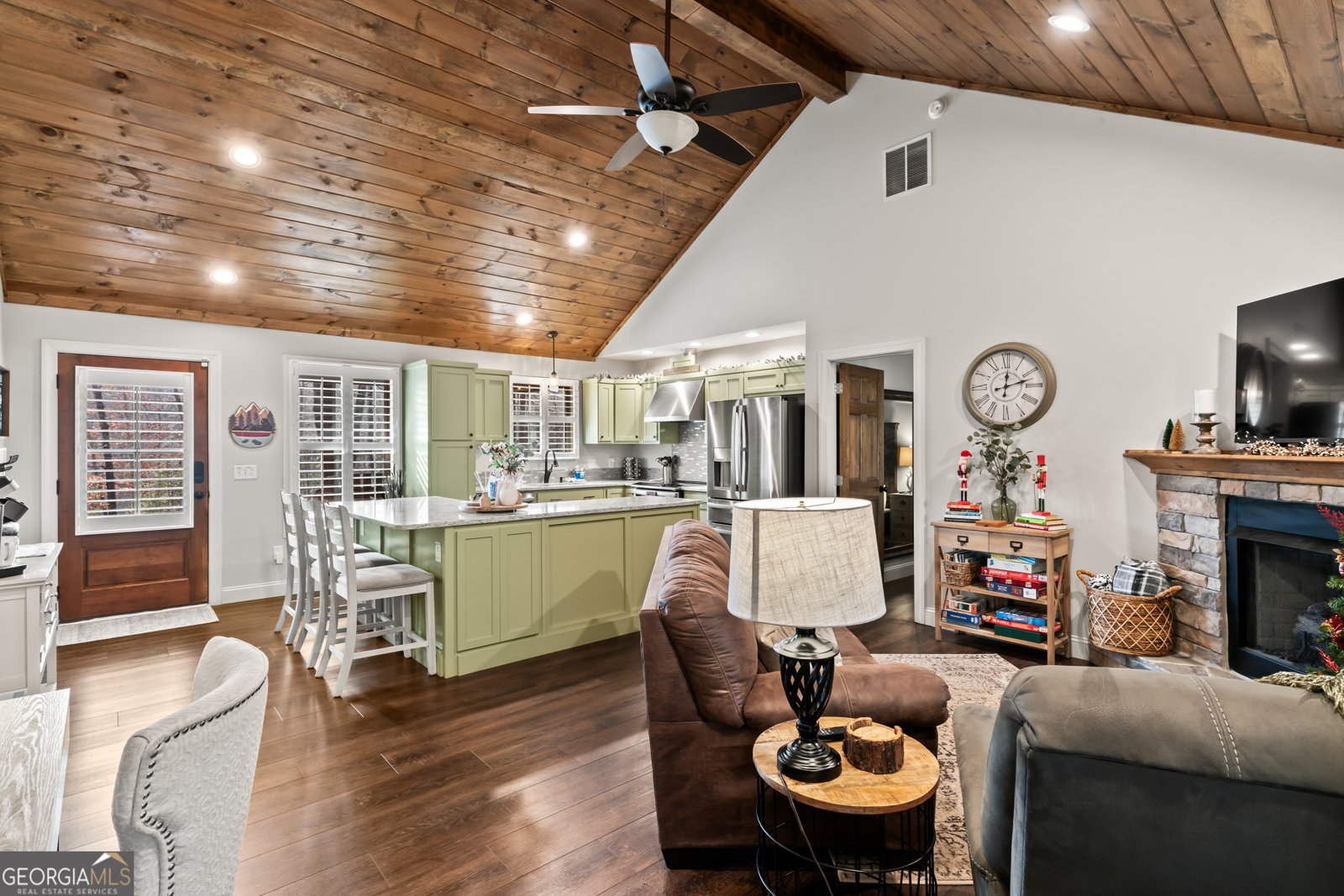 246 Armor Way Ellijay - 16