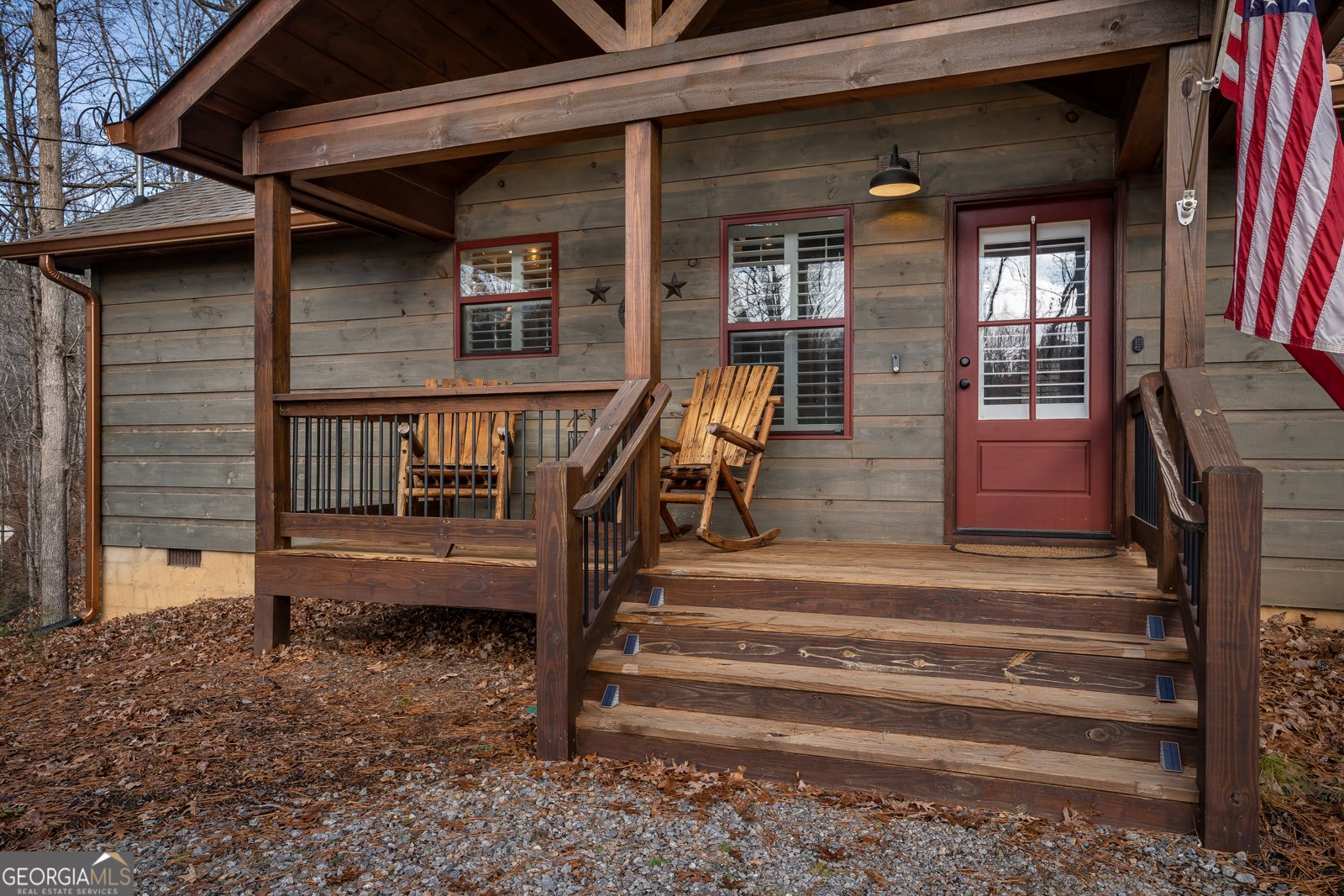 246 Armor Way Ellijay - 3