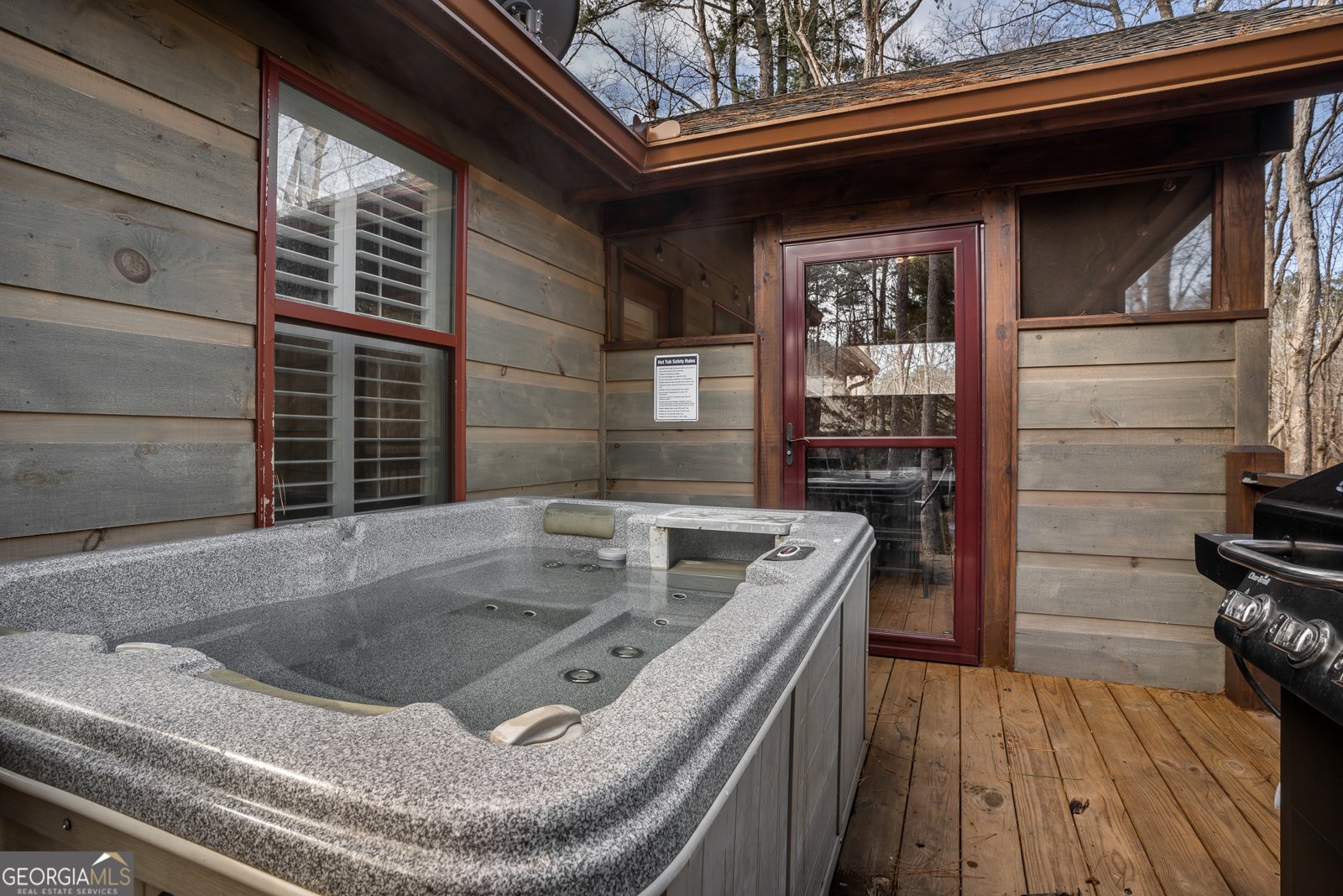 246 Armor Way Ellijay - 32