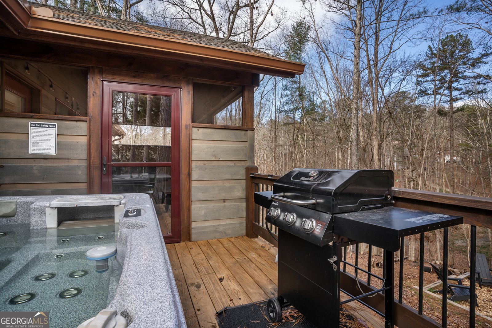 246 Armor Way Ellijay - 34