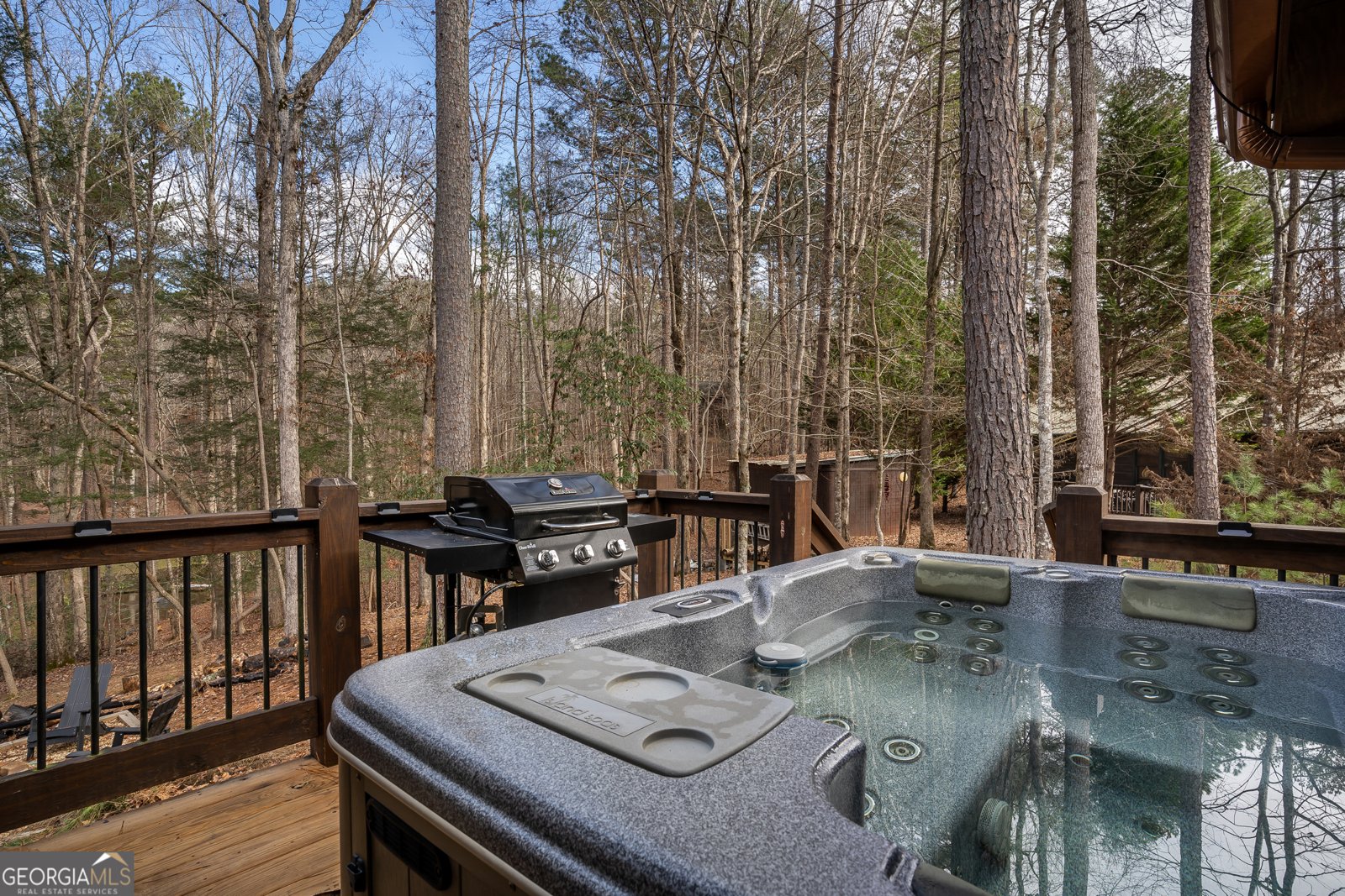 246 Armor Way Ellijay - 35