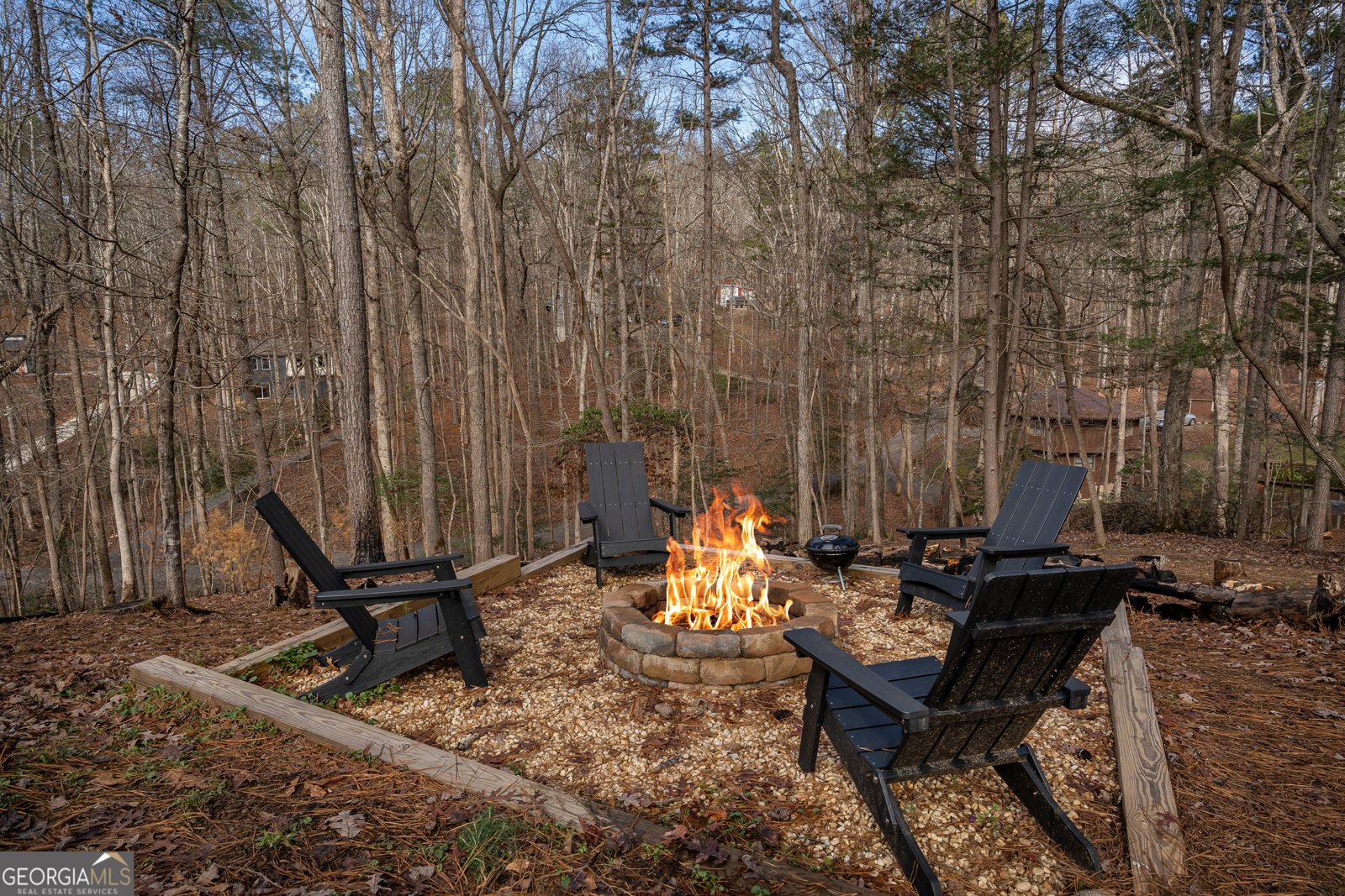 246 Armor Way Ellijay - 36