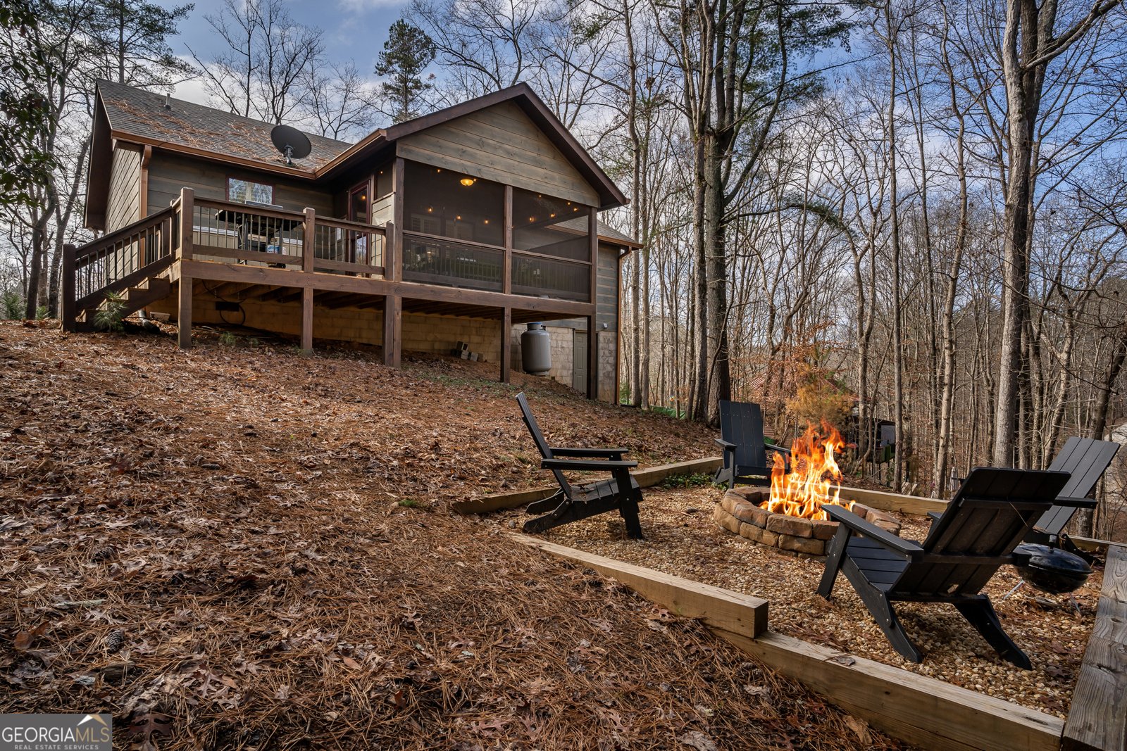 246 Armor Way Ellijay - 37