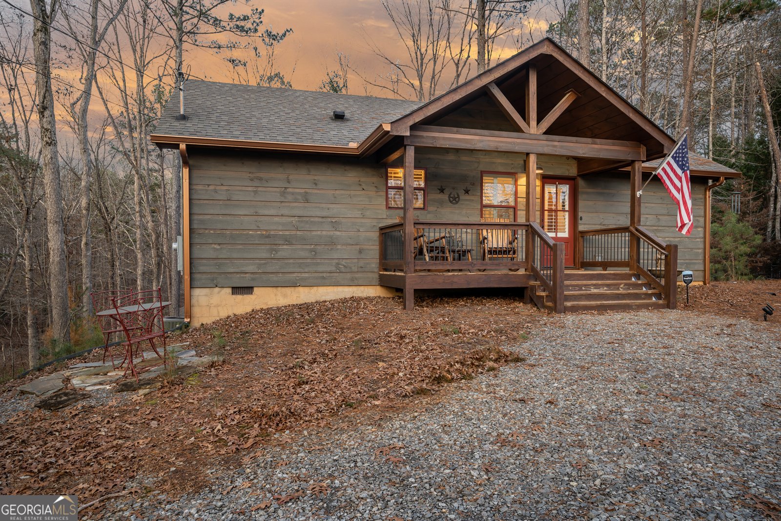 246 Armor Way Ellijay - 38