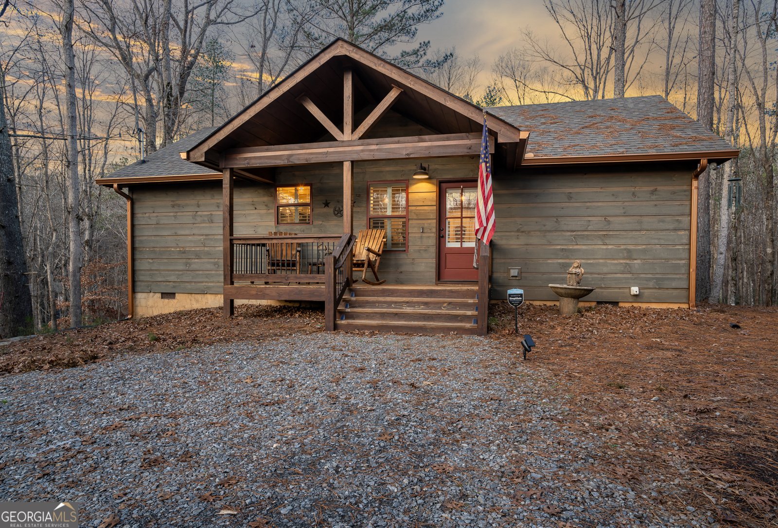 246 Armor Way Ellijay - 39