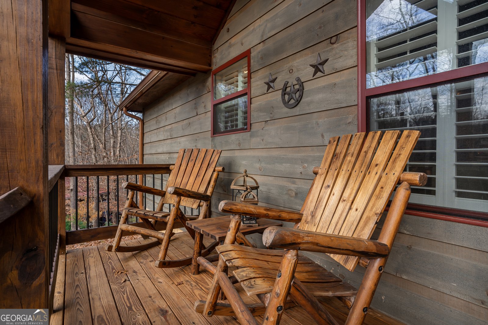 246 Armor Way Ellijay - 4